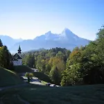 Szálloda Und Maria Gern