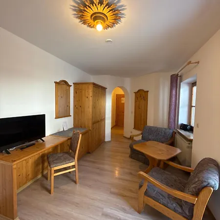 Hotel Gasthof Und Maria Gern 3*