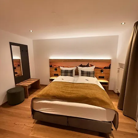 Otel Und Maria Gern Berchtesgaden