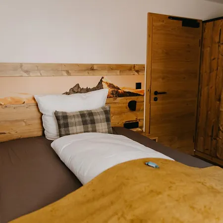 Und Maria Gern Otel Berchtesgaden