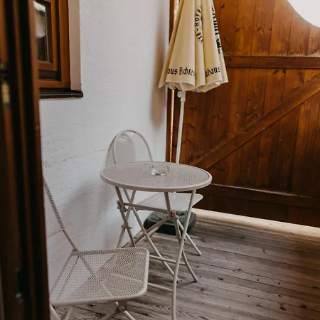 Und Maria Gern Otel 3*