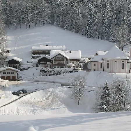 Otel Und Maria Gern 3*