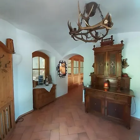 Gasthof Und Maria Gern 3*