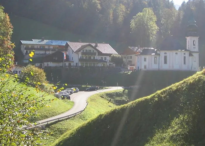 Und Maria Gern