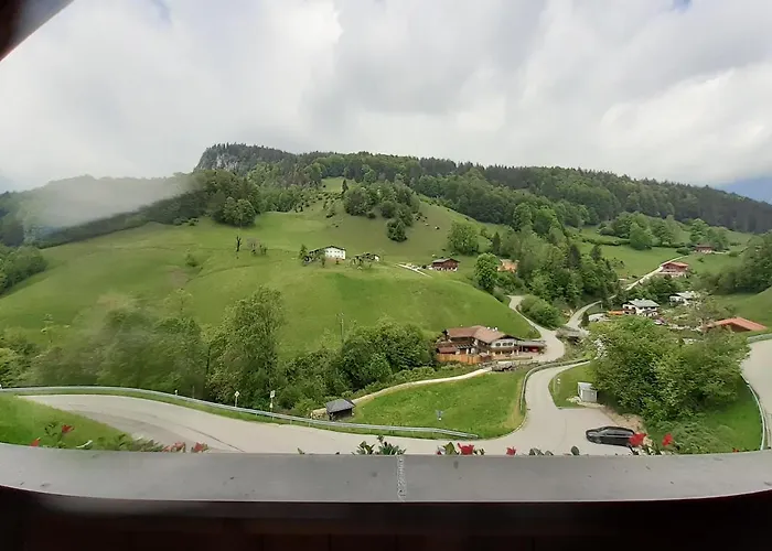 Und Maria Gern