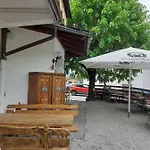酒店 玛丽亚格恩宾馆 贝希特斯加登