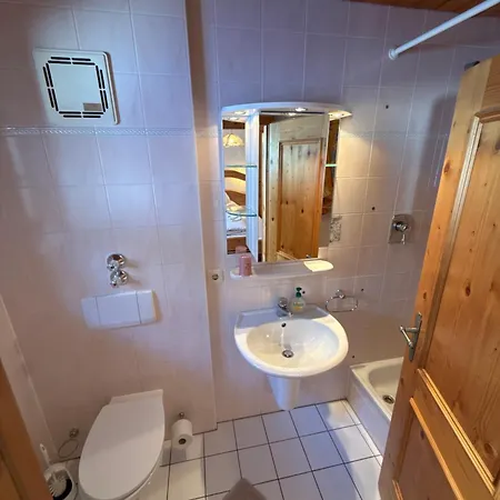 Und Maria Gern Hotel 3*