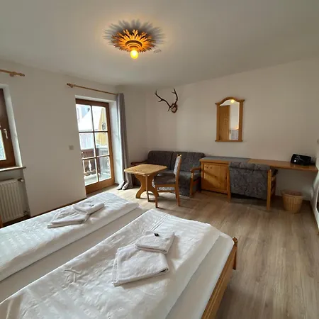 Und Maria Gern Hotel Berchtesgaden