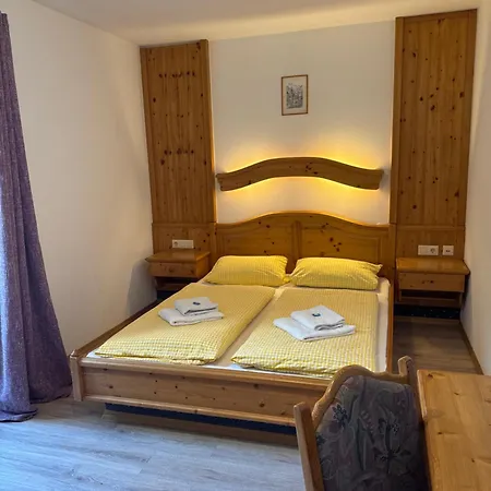 Hotel Und Maria Gern Berchtesgaden