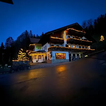 Gasthof Und Maria Gern 3* Berchtesgaden