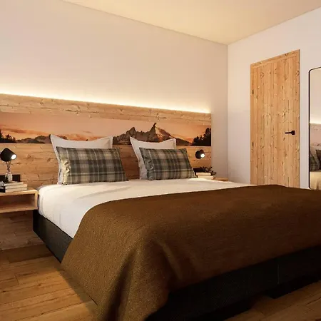 Und Maria Gern Ξενοδοχείο 3*