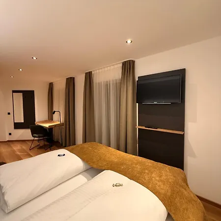 Gasthof Und Maria Gern Hotel 3*