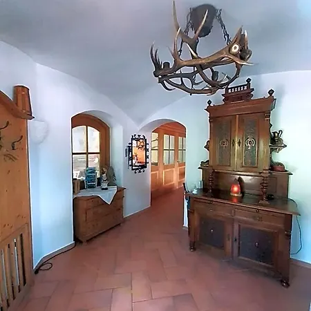 فندق Gasthof Und Maria Gern 3*