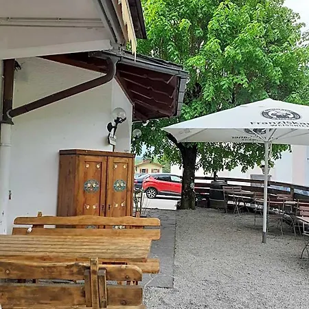 Gasthof Und Maria Gern