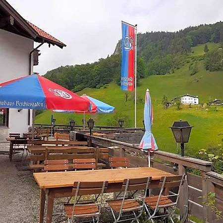 Gasthof Und Maria Gern