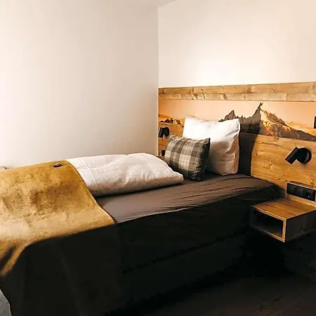 فندق Gasthof Und Maria Gern بيرشتسغادن