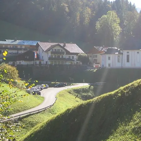 Und Maria Gern