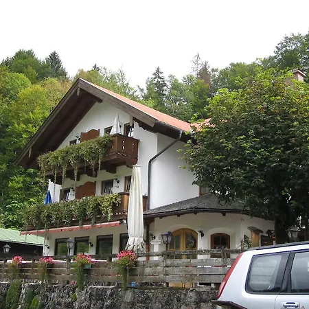 Hotel Gasthof Und Maria Gern