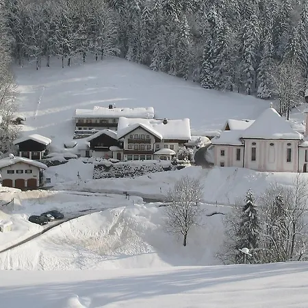 Hotel Und Maria Gern 3*