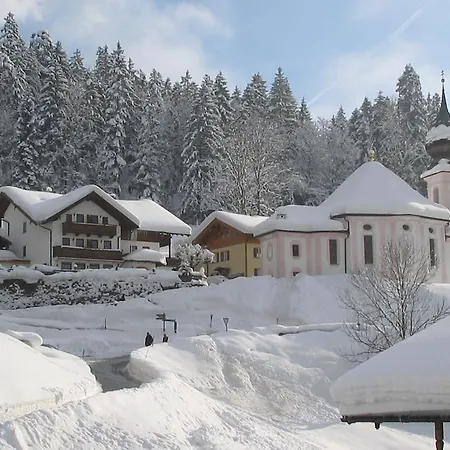 Und Maria Gern Berchtesgaden