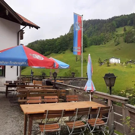 Hotel Gasthof Und Maria Gern Berchtesgaden