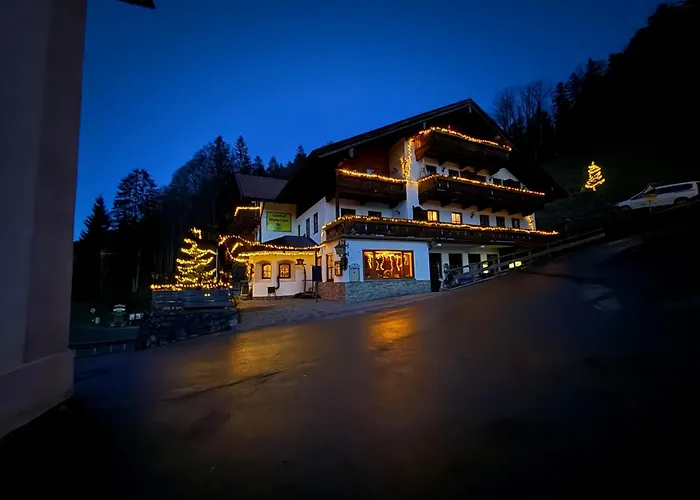 Und Maria Gern 3* Berchtesgaden