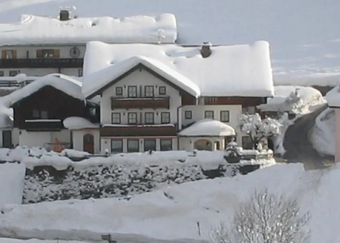 Hotel Und Maria Gern